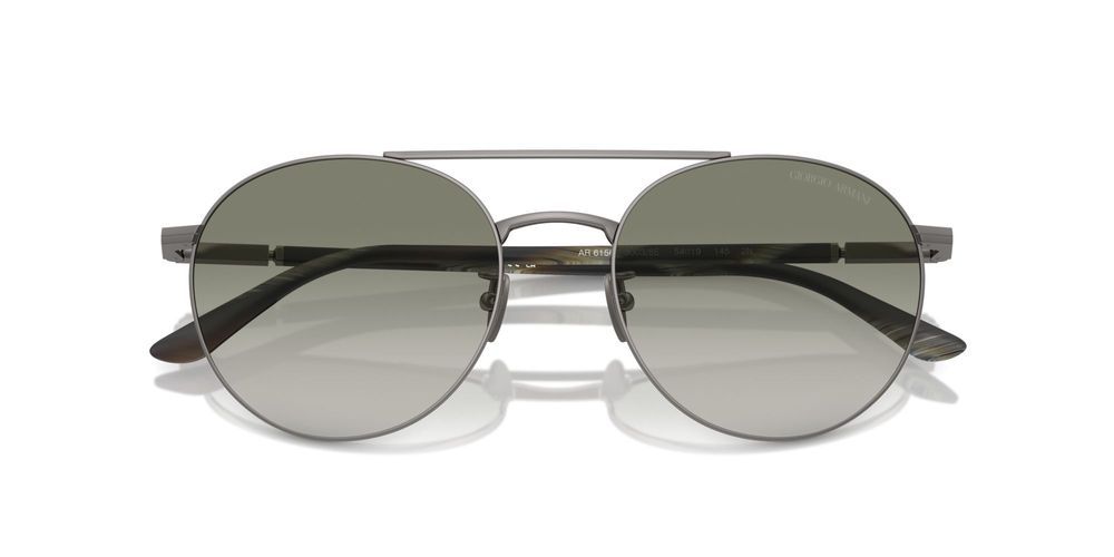 Giorgio Armani AR 6156 Occhiali da sole 30038E
