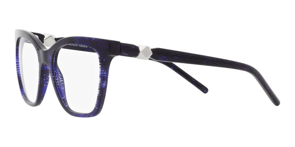 Giorgio Armani AR 7238 Occhiali da vista 6000 BL