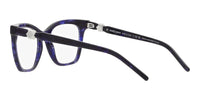 Giorgio Armani AR 7238 Occhiali da vista 6000 BL