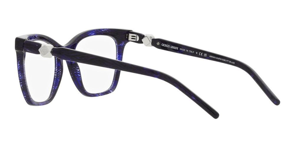 Giorgio Armani AR 7238 Occhiali da vista 6000 BL