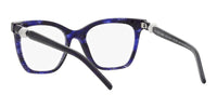 Giorgio Armani AR 7238 Occhiali da vista 6000 BL