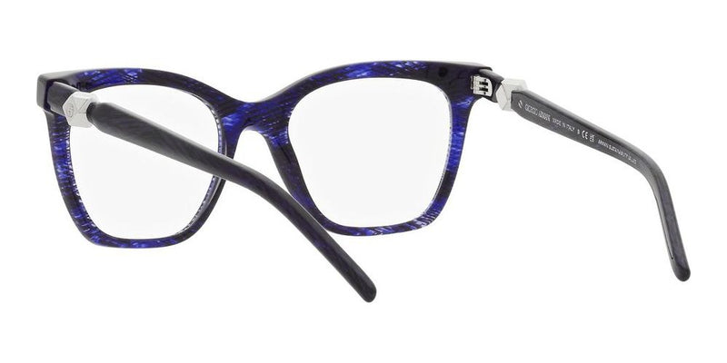 Giorgio Armani AR 7238 Occhiali da vista 6000 BL