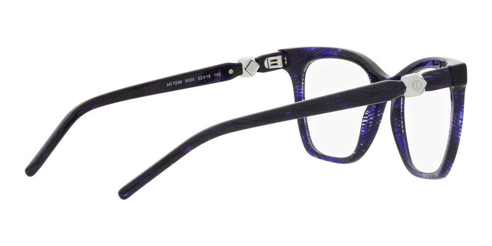 Giorgio Armani AR 7238 Occhiali da vista 6000 BL