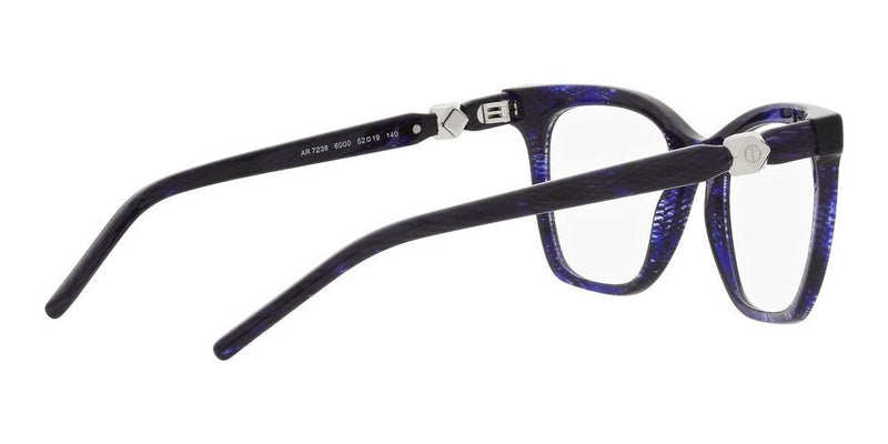 Giorgio Armani AR 7238 Occhiali da vista 6000 BL