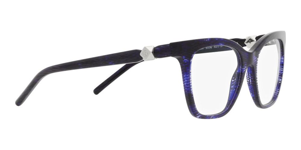 Giorgio Armani AR 7238 Occhiali da vista 6000 BL