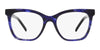 Giorgio Armani AR 7238 Occhiali da vista 6000 BL
