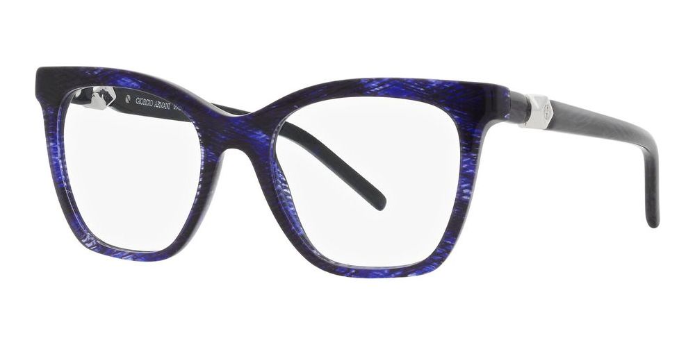 Giorgio Armani AR 7238 Occhiali da vista 6000 BL