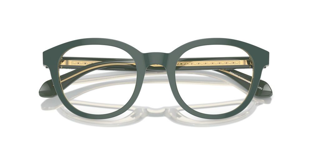 Giorgio Armani AR 7256 Occhiali da vista 6086