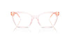 Giorgio Armani AR 7257U Occhiali da vista 6073