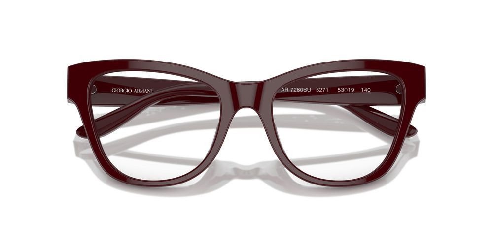 Giorgio Armani AR 7260BU Occhiali da vista 5721