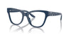 Giorgio Armani AR 7260BU Occhiali da vista 6079