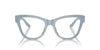 Giorgio Armani AR 7260BU Occhiali da vista 6082