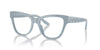 Giorgio Armani AR 7260BU Occhiali da vista 6082