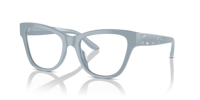 Giorgio Armani AR 7260BU Occhiali da vista 6082