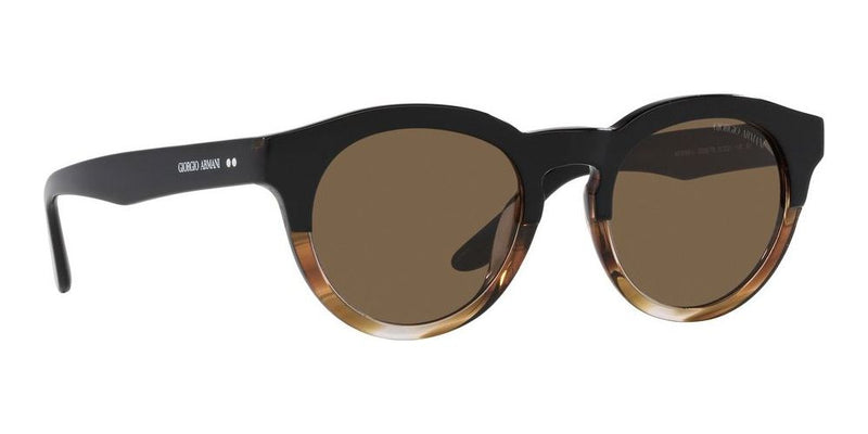 Giorgio Armani AR 8189U Occhiali da sole 600673