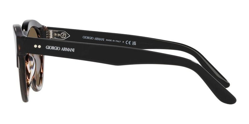 Giorgio Armani AR 8189U Occhiali da sole 600673