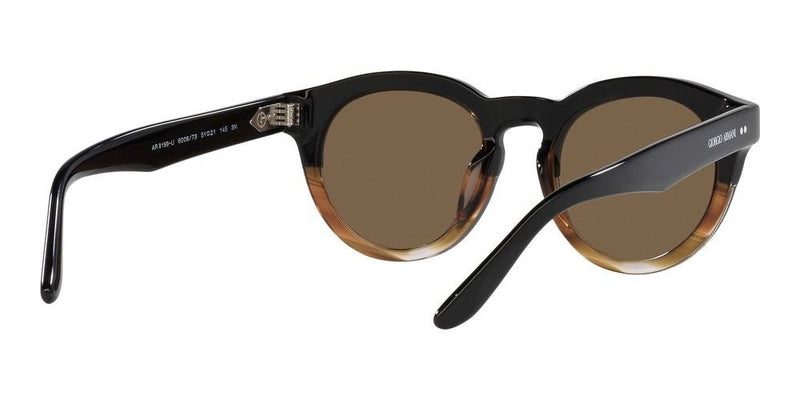Giorgio Armani AR 8189U Occhiali da sole 600673