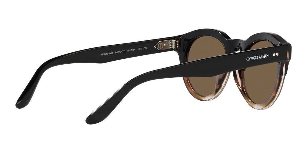 Giorgio Armani AR 8189U Occhiali da sole 600673