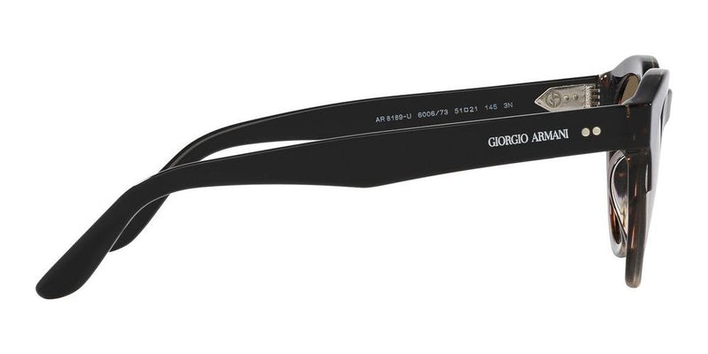 Giorgio Armani AR 8189U Occhiali da sole 600673