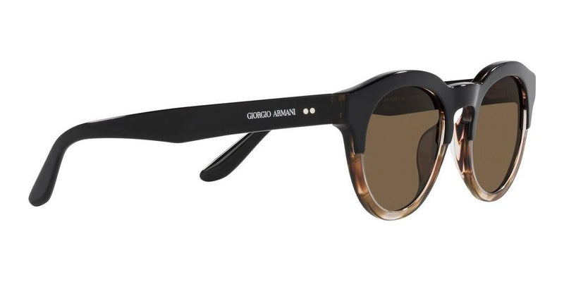 Giorgio Armani AR 8189U Occhiali da sole 600673