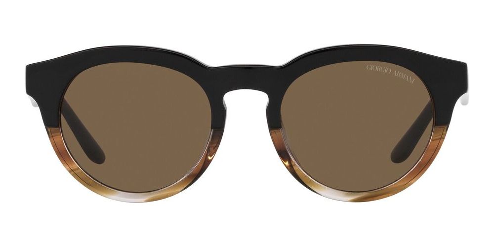 Giorgio Armani AR 8189U Occhiali da sole 600673