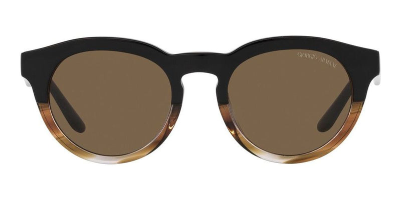 Giorgio Armani AR 8189U Occhiali da sole 600673