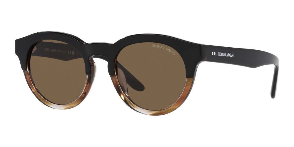 Giorgio Armani AR 8189U Occhiali da sole 600673
