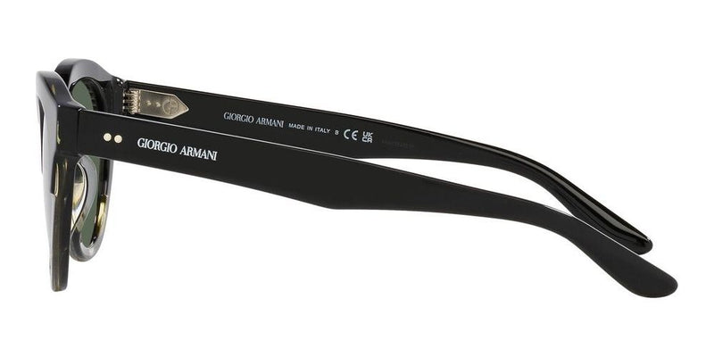 Giorgio Armani AR 8189U Occhiali da sole 600771