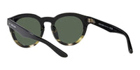 Giorgio Armani AR 8189U Occhiali da sole 600771