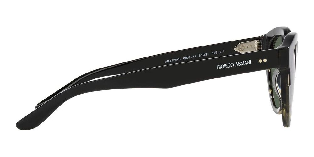 Giorgio Armani AR 8189U Occhiali da sole 600771