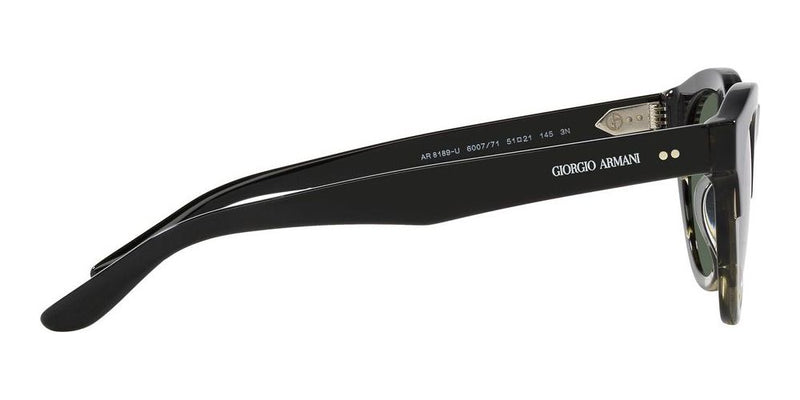 Giorgio Armani AR 8189U Occhiali da sole 600771