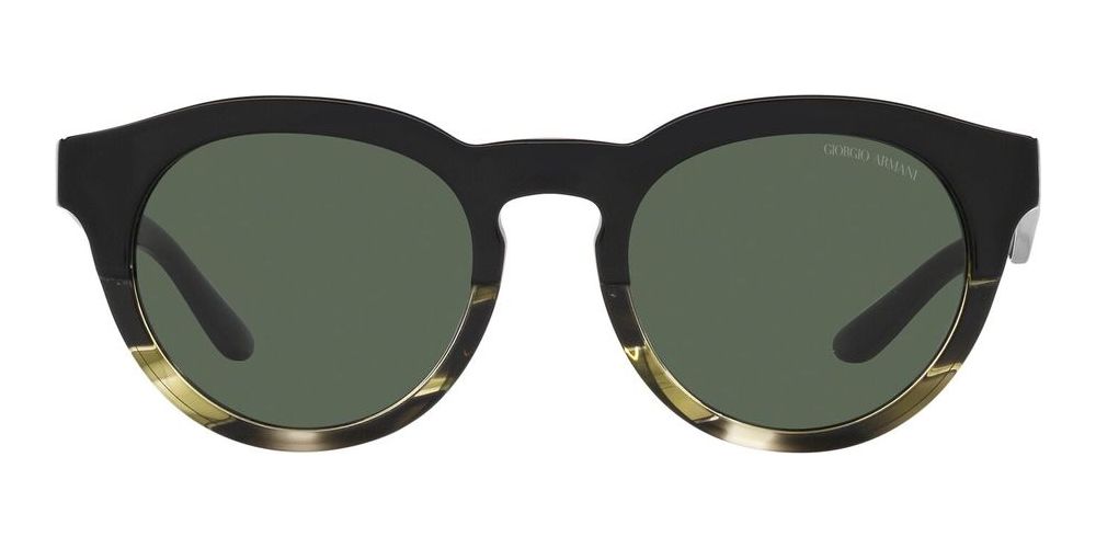 Giorgio Armani AR 8189U Occhiali da sole 600771