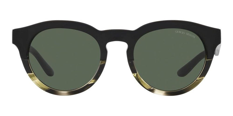 Giorgio Armani AR 8189U Occhiali da sole 600771