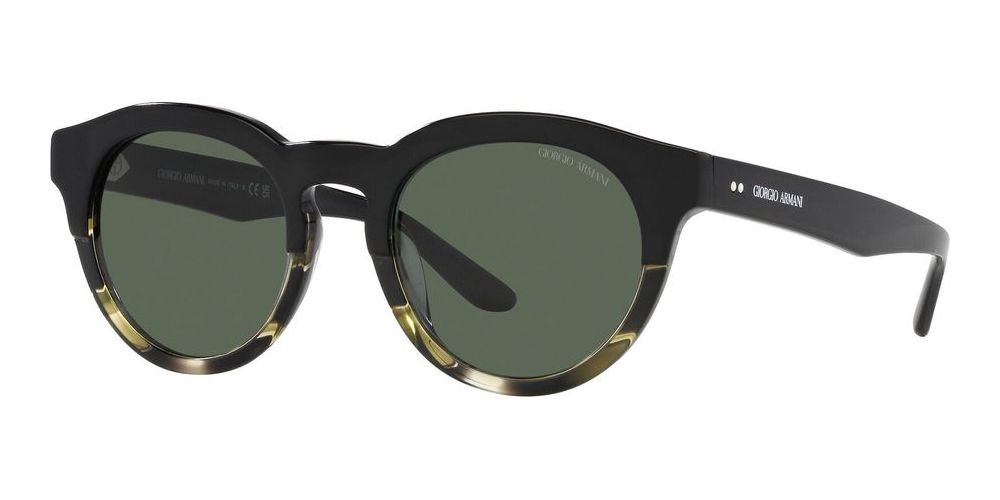 Giorgio Armani AR 8189U Occhiali da sole 600771