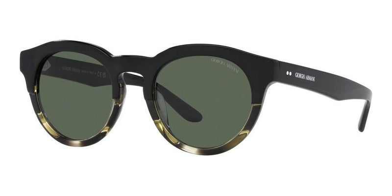 Giorgio Armani AR 8189U Occhiali da sole 600771
