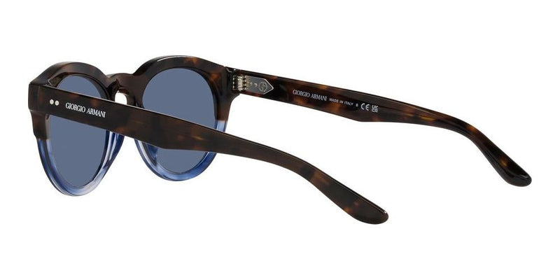 Giorgio Armani AR 8189U Occhiali da sole 600880