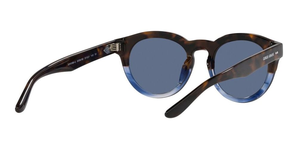 Giorgio Armani AR 8189U Occhiali da sole 600880