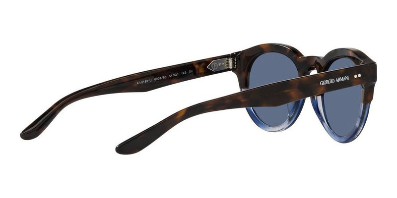 Giorgio Armani AR 8189U Occhiali da sole 600880