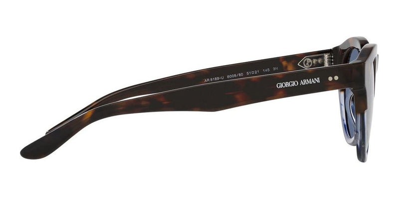 Giorgio Armani AR 8189U Occhiali da sole 600880