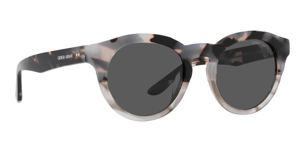 Giorgio Armani AR 8189U Occhiali da sole 600987