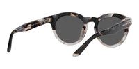 Giorgio Armani AR 8189U Occhiali da sole 600987