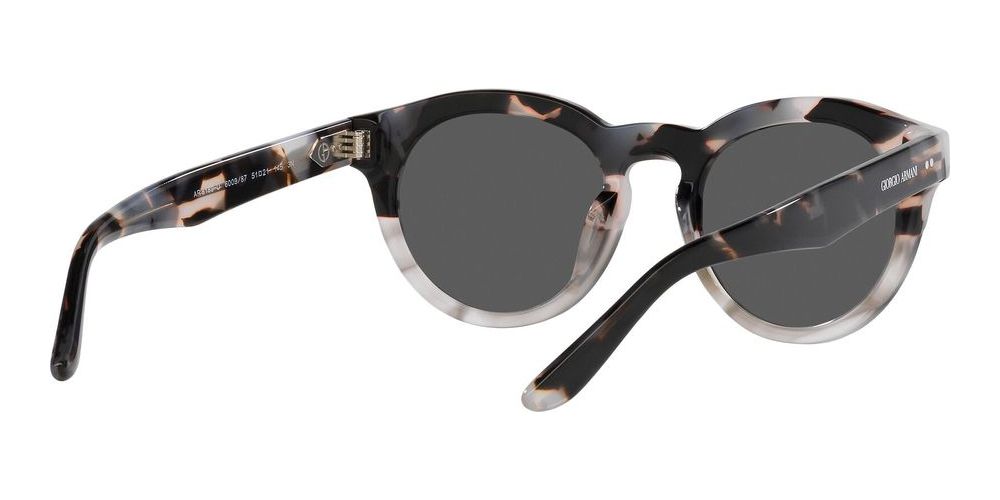 Giorgio Armani AR 8189U Occhiali da sole 600987