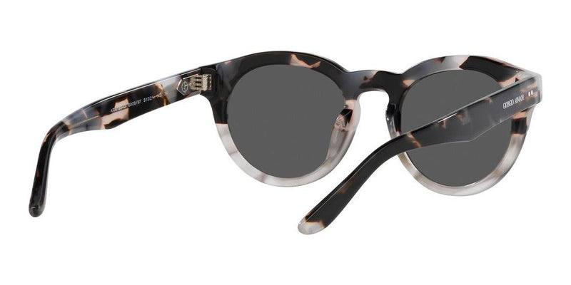 Giorgio Armani AR 8189U Occhiali da sole 600987