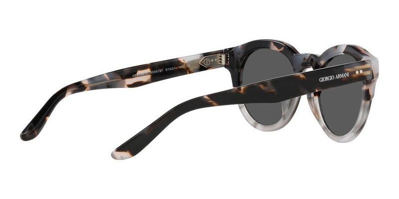 Giorgio Armani AR 8189U Occhiali da sole 600987