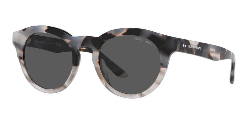Giorgio Armani AR 8189U Occhiali da sole 600987