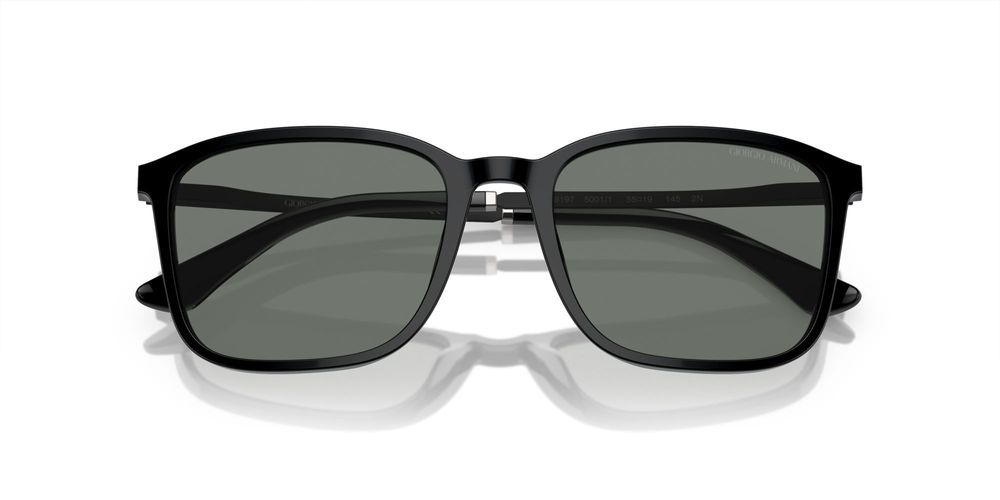 Giorgio Armani AR 8197 Occhiali da sole 5001/1