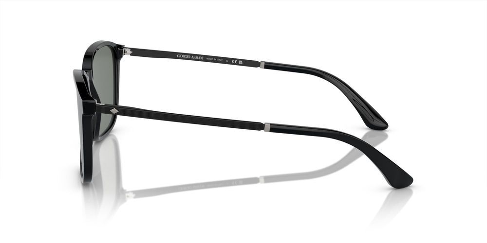 Giorgio Armani AR 8197 Occhiali da sole 5001/1