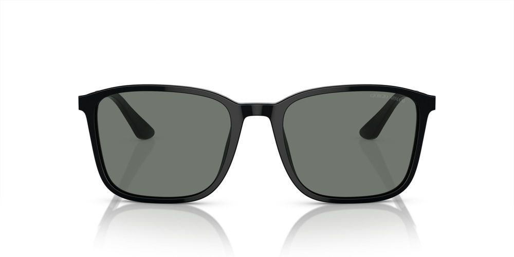 Giorgio Armani AR 8197 Occhiali da sole 5001/1