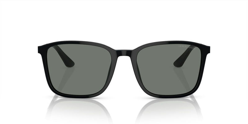 Giorgio Armani AR 8197 Occhiali da sole 5001/1