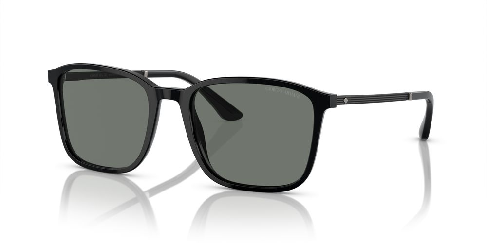 Giorgio Armani AR 8197 Occhiali da sole 5001/1